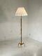 1950-1960 Rings Lamp Art Deco Neoclassic Shabby-chic Ramsey Jansen