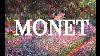 650 Greatest Monet Paintings Hd 1080p Claude Monet Impressionist Silent Slideshow U0026 Screensaver