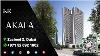 Akala Hotel & Residences Exclusive Penthouses & Apartments At Zaabeel 2 Dubai