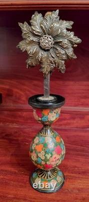 Ancient Angelo Antique Angel Art Deco (Rare)