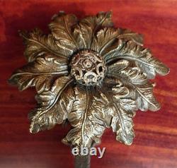 Ancient Angelo Antique Angel Art Deco (Rare)