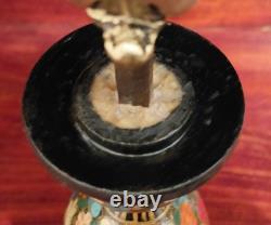 Ancient Angelo Antique Angel Art Deco (Rare)