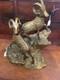 Ancient Animal Bronze