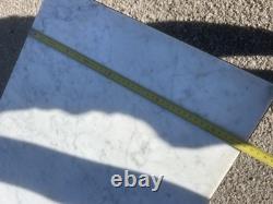 Art Deco 1950 Bronze Marble Coffee Table RAYMOND SUBES Baguès