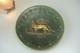 Art Deco Bronze Plate Signed Max Le Verrier Winged Lion Of Venice