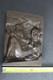 Art Deco Bronze Sculpture Plaque Oreade 1932 Dns
