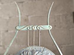 Art Deco Bronze Sculpture by Max Le Verrier: Beethoven