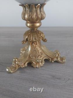 Art Deco Bronze Statue