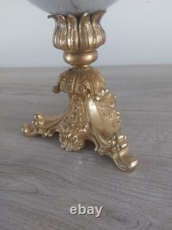 Art Deco Bronze Statue