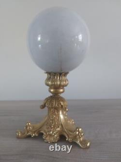 Art Deco Bronze Statue