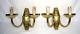 Art Deco Pair Of Wall Sconces Design 30