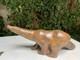 Art Deco Style Bronze Bear Signed P. Chenet