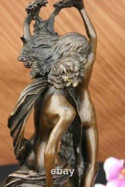 Bernini Bronze Apollo Statue And Daphne Sculpture Art New Decor Home Deco