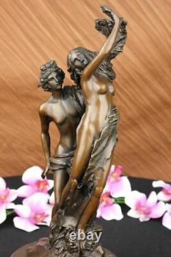 Bernini Bronze Apollo Statue And Daphne Sculpture Art New Decor Home Deco