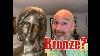 Bronze Gold Spelter How To Tell The Difference