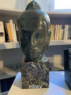 Bust Art Deco