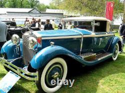 Car Mascot Mascotte Auto Triomphe By F. Bazin Circa 1920