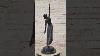 Chiparus Art Deco Bronze Sculpture Of Dancing Woman In Flowing Dress 94156 Chiparus Art Deco