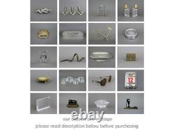 French Art Deco shell mounted on bronze, Antique 1920s, Sculptural trinket bowl