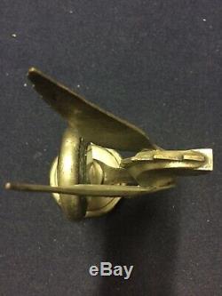 Great Mascot Cars Pegasus Bronze Art Deco With Boyce