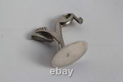 Karl Hagenauer Viennese Bronze Horse Austria Art Deco (75993)