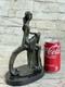 Large Erotic Bronze Sculpture Woman Sexy Nude Art Deco Figure Deal