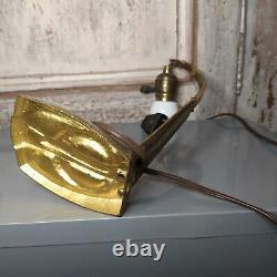 Late 19th Art Deco Table Lamp Or Desk