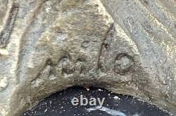 Milos Bronze Owl Sculpture Collector's Item Art Deco Statue Sale