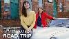 Natasha Raskin Sharp U0026 Margie Cooper Day 1 Season 21 Antiques Road Trip