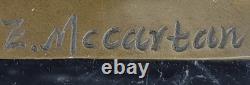 New Art Deco Bronze Statue, Original Diana the Huntress with Dogs Figurine