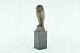 Owl Bird Animal Sculpture Statue In Art Deco And Art Nouveau Style