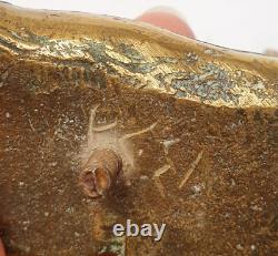 Pair of Bookends Animal Sculpture Reclining Does Bronze Art Deco Greek