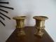 Pair Of Antique Médicis Vases In Bronze, 19th Century