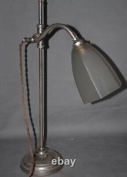 Rare Light Pair Vintage 1930