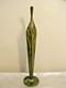 Rare Religious Statue Virgin Bronze Art Deco Modernist Futurist Design