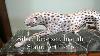 Silver Bronze Cheetah Statue Art Deco