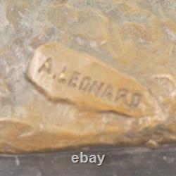 Statue Sculpture Dromedary Camel Animalistic Tuareg Style Art Deco Style Art N