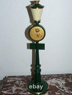 Superb Old Pendulum Jaeger Lecoultre Lanterne Rue De La Paix