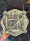 Ucpmi Hagondange Bronze Ashtray