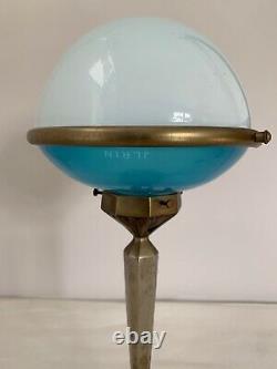 Very Beautiful Lamp Art Deco Ilrin Opportunity