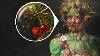 Why Emperors In Renaissance Paintings Were Made Of Fruit