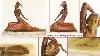 Art Deco Clara Bronze Statue Figurine By Demetre Chiparus