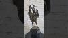 Art Deco Dancer Flapper Girl Bronze Statue Sculpture Decor Bergman Yrd 1087