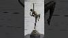 Artemis Diana The Huntress Female Archer Bronze Statue Sculpture Art Deco Ep 461bg