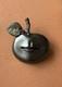 Broche Art D&eacute;co Pomme Bouche, Claude Lalanne, 1999