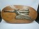 Bronze Art Déco Signé R. Papa