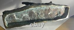 Bronze P Lefagay Art Deco