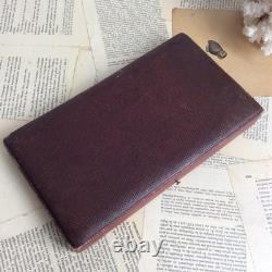 Coffret Nécessaire d'Ecriture Sabot de Cheval en Bronze doré Art Déco 1930 Coffret Nécessaire d'Ecriture Sabot de Cheval en Bronze doré Art Déco 1930