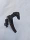 Karl Hagenauer Chien En Bronze Très Stylisé Art Déco Viennois Antique Brass Dog