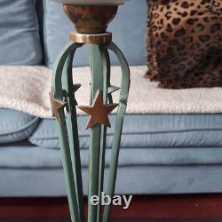 Lampe Bronze Art Deco 1950